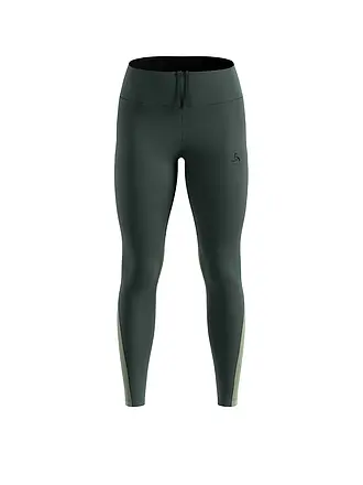 ODLO | Damen Lauftight Essential Thermal | 
